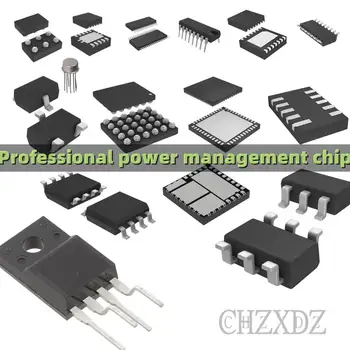 100% Prvotne SM5203: SOP-8-EP Battery Management ICs ROHS