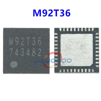 5-10pcs M92T36 QFN-40 moč ic čipov za NS Stikalo Konzole Motherboard