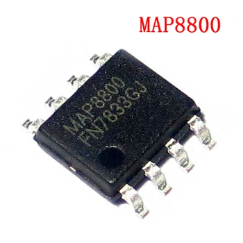 10pcs/veliko MAP8800 8800 SOP-8