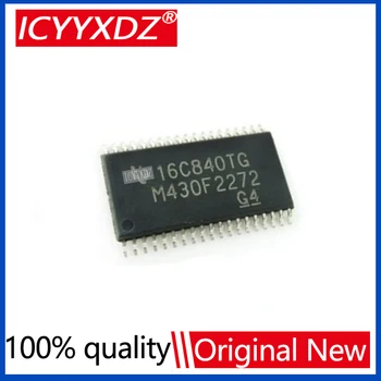 (1piece) 100% Novo Izvirno MSP430F2272IDAR 430F2272IDAR 2272IDAR 2272 TSSOP-38 Chipset