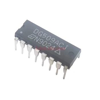 Nove in izvirne DG509ACJ IC blok čip z naravnost DIP16 zatiči