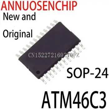 5PCS/veliko Novega in Izvirnega 966781 SOP-24 ATM46C3