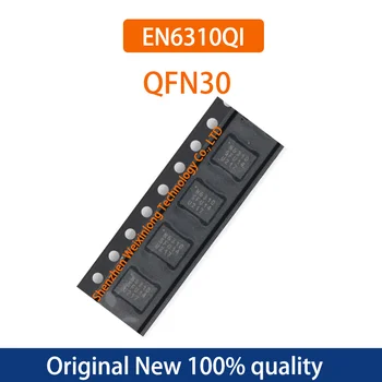 100% Nov Original Čipov QFN30 EN6310QI