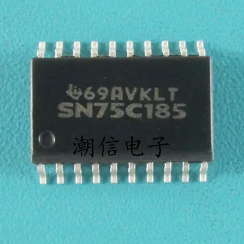 SN75C185 SN75C185DW oddajnik in sprejemnik
