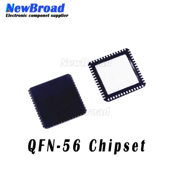 (5piece)100% Novih L6718 L6718TR QFN-56 Chipset