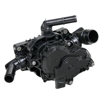 Motor avtomobila Termostat Stanovanj Skupščine Integrirano Termično Upravljanje Za Hyundai Elantra Kona SANTA 2.0 L 25600-2J100