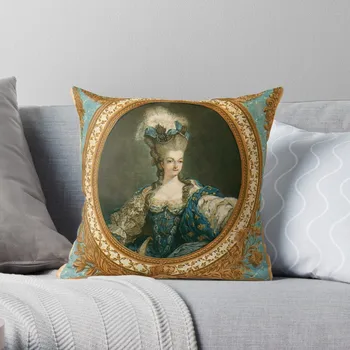 Kraljica Marie AntoinetteThrow Blazine Okrasne Blazine Blazine Za Dekorativne Kavč