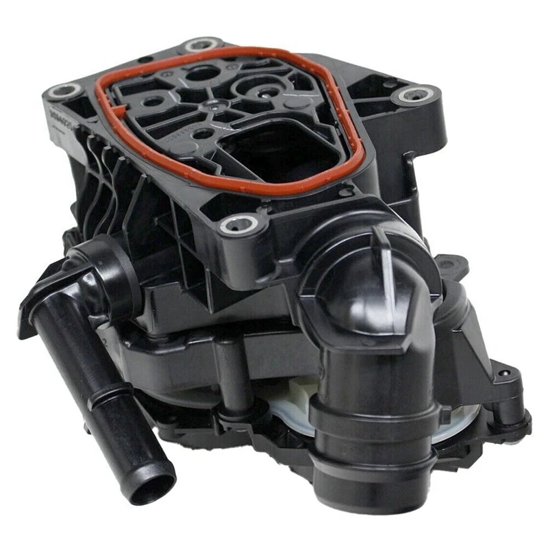 Motor avtomobila Termostat Stanovanj Skupščine Integrirano Termično Upravljanje Za Hyundai Elantra Kona SANTA 2.0 L 25600-2J100